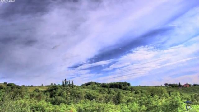 Il Monferrato - Piemonte - Italia смотреть онлайн