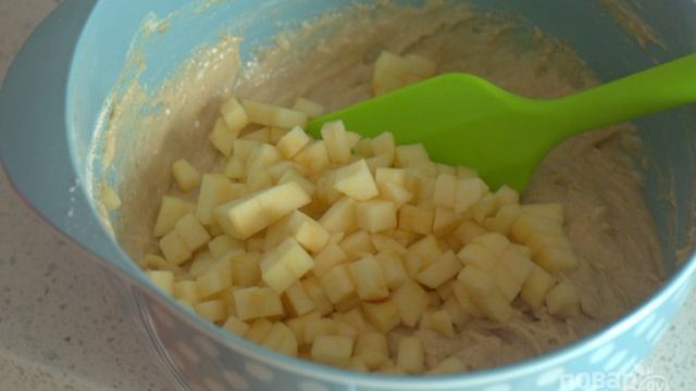 Сборник рецептов