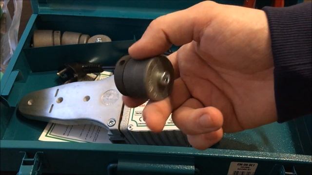 Candan CM-06 Set (распаковка и обзор)