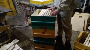 200КЛ МЁДА С ОДНОГО УЛЬЯ УНИКАЛЬНЫЙ МЕТОД