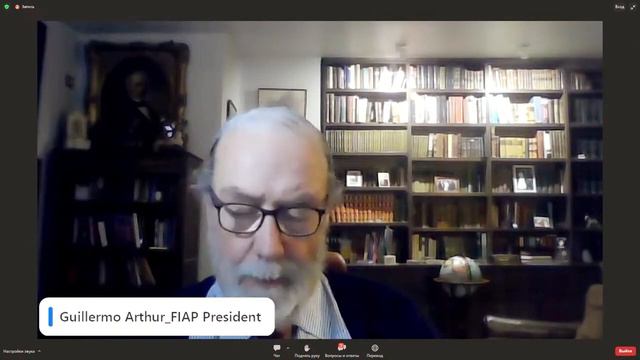 Панельная сессия: Старение населения и пенсионная реформа смотреть онлайн
