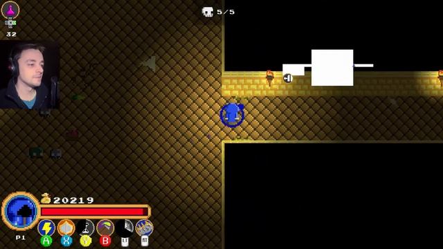 Secrets of Arcadia Ep4 - The Pot Smasher! смотреть онлайн