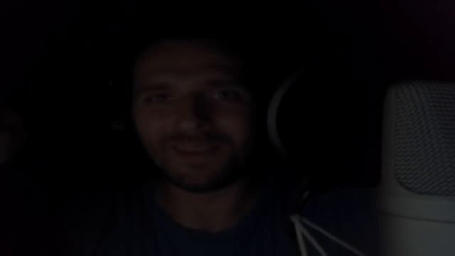 Антон Савенков - Голос Джейкоба Фрая смотреть онлайн