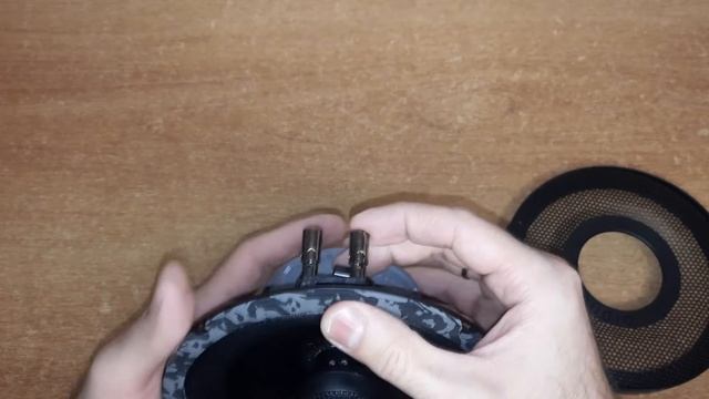 Лучшая коаксиальная акустика Твитер можно поворачивать для направления звучания DL Anaconda 165 Coax