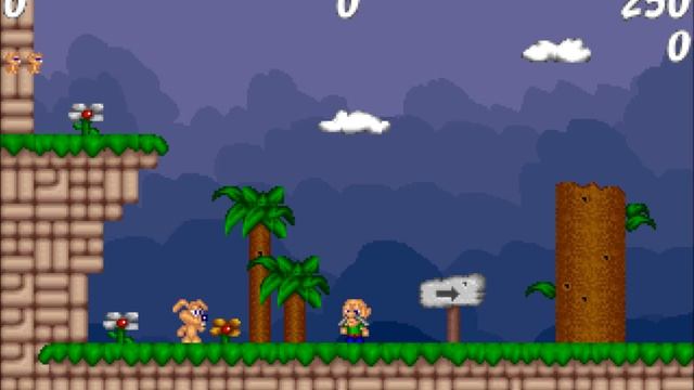 Happyland Adventures Theme (Chiptune Remix) смотреть онлайн