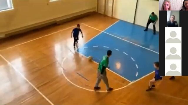 Мероприятие по буллингу смотреть онлайн