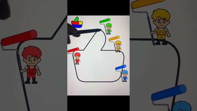 Funny mobile game at home, best cool games ever played #shorts смотреть онлайн