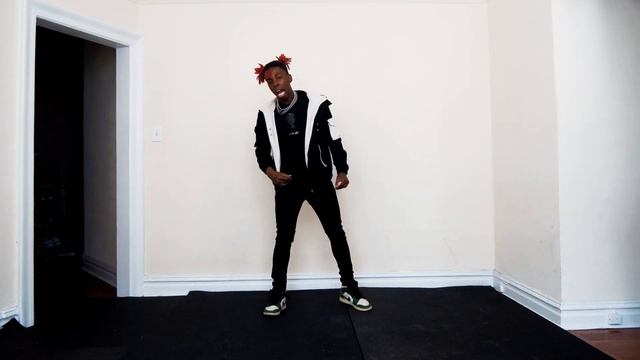 I Love You Anyway Challenge TikTok Dance Tutorial смотреть онлайн