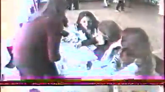Казань. Лицей №131. 1 сентября 1998 года смотреть онлайн