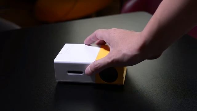 ЛУЧШИЙ ВИДЕО ПРОЕКТОР! КИНОТЕАТР ДОМА ПО ЦЕНЕ БИЛЕТА В КИНО! смотреть онлайн