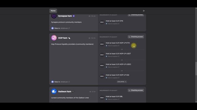 ARBITRUM РЕТРОДРОП КАК ПОЛУЧИТЬ | ПОШАГОВАЯ ИНСТРУКЦИЯ НА ПОЛУЧЕНИЕ ДРОПА АРБИТРУМ смотреть онлайн