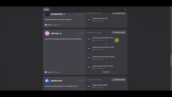 ARBITRUM РЕТРОДРОП КАК ПОЛУЧИТЬ  | ПОШАГОВАЯ ИНСТРУКЦИЯ НА ПОЛУЧЕНИЕ ДРОПА АРБИТРУМ