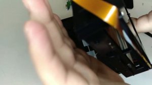 Разборка FullHD Проектора Wzatco C3 Какая сборка, что за LCD смотрите в видео.