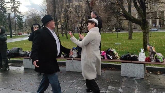 Танцы/Харьков/Dancing/Авто леди/12.11.2023/?? смотреть онлайн