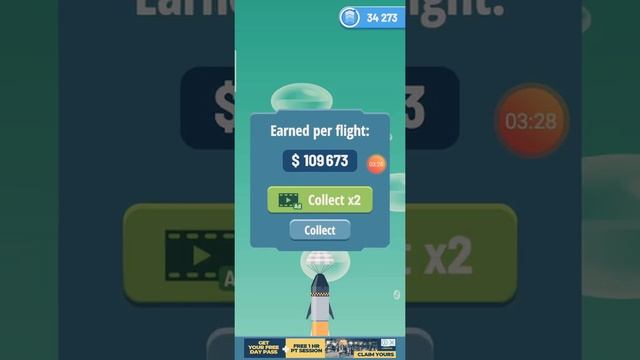 How to play rocket Sky....... part 2? смотреть онлайн