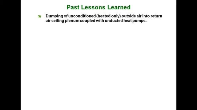 KEEPS Webinar - Managing a School's Outside Air Exchange for Indoor Air Quality Part 2 of 3 смотреть онлайн