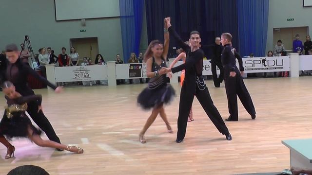 Ю2 открытый класс румба смотреть онлайн