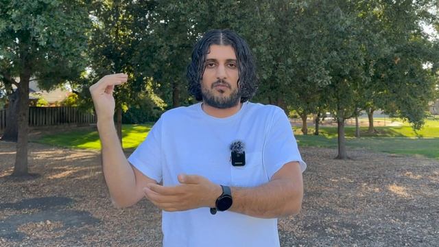 Из Волгограда в Америку через Мексиканскую границу. Мой сложный путь. смотреть онлайн