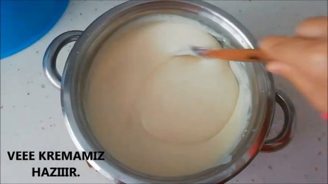 Magnolia Tarifi || çilekli, çikolatalı, lezzetli смотреть онлайн