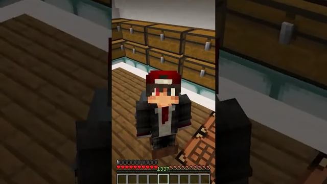 ? САМАЯ ЛУЧШАЯ БРОНЯ В МАЙНКРАФТЕ?? смотреть онлайн