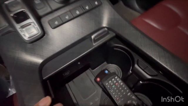 Обор и инспекция Hyundai Palisade 2019 смотреть онлайн