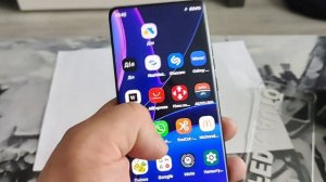 Motorola EDGE 40,обзор пользователя а не розпаковка))))