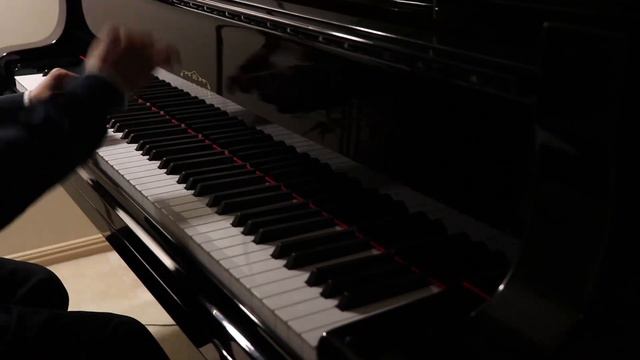 Beethoven - Piano Sonata No.12, III. Funeral March (Estonia L210) смотреть онлайн