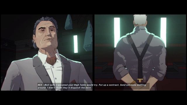 John Wick Hex - 'Excommunicado' Trophy смотреть онлайн