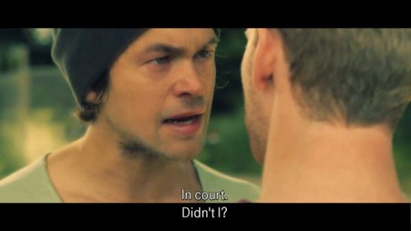 Jakob Oftebro - Norway 2014