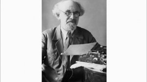 М. М. Пришвин