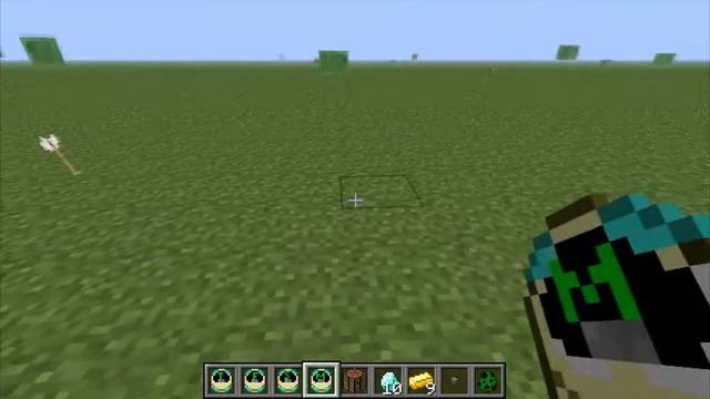 Minecraft Mods - Senhor do tempo! смотреть онлайн