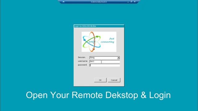 How To Export Data From Tally On Cloud To Your Local PC #tallyoncloud [step-by-step] смотреть онлайн