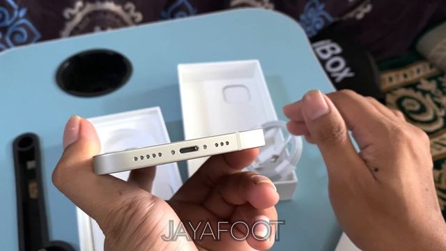 Iphone 13 versi ibox unboxing смотреть онлайн