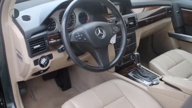 Mercedes-Benz GLK-Klasse GLK 220 CDI 4-MATIC Aut. Leer Xenon Parktronic Trekhaak Verkocht смотреть онлайн
