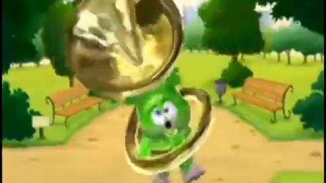 Мишка Гамми бер . крутой клип!! смотреть онлайн