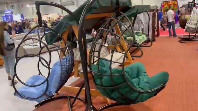 Центр Новинок на выставке 2021 смотреть онлайн