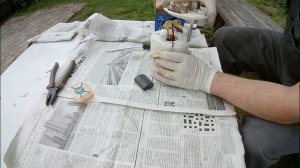 Замена топливного фильтра хендай солярис