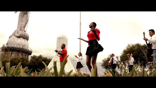 Iván El Osito Maldonado - Solo tù смотреть онлайн