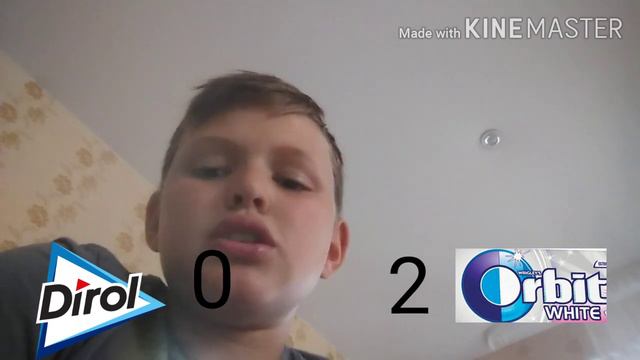 Что лучше орбит или диррол смотреть онлайн