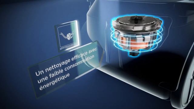 ROWENTA | Silence Force Cyclonic : silence extrême et haut niveau de performance de nettoyage ! смотреть онлайн