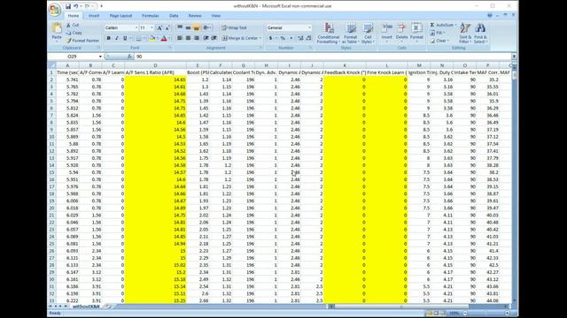 2015 Subaru WRX Limited: Ep. 137: K&N Drop-In Filter Testing: Inconclusive смотреть онлайн