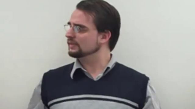 Librarian vs. Stereotype : Scholarly Communication смотреть онлайн
