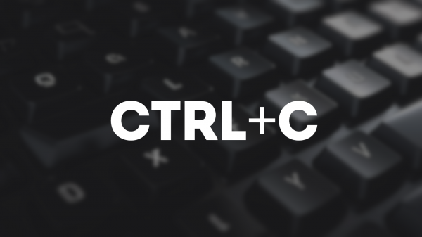 CTRL+C (или CTRL+INSERT) Сочетание клавиш на windows 10. Горячие клавиши на компьютере.