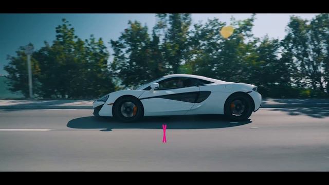 MadWhips: Путешествуя за Солнцем вместе с Ceramic Pro смотреть онлайн