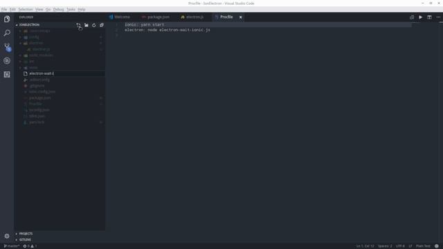 Ionic electron смотреть онлайн