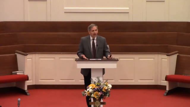 “Jesus - Our Ultimate Mediator and Minister”|4/3/2022|Pastor Brian Cooper смотреть онлайн
