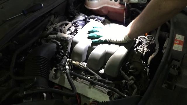 Стук двигателя Ауди A6 - TF-Motors.RU смотреть онлайн