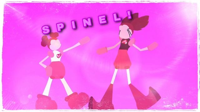 Past and Present Spinel Download! | Stick Nodes Pro смотреть онлайн