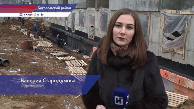 Первые жители «Новинки SMART CITY» празднуют новоселье смотреть онлайн