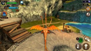 School of Dragons SoD Обзор и тест Нюхохвата # 26